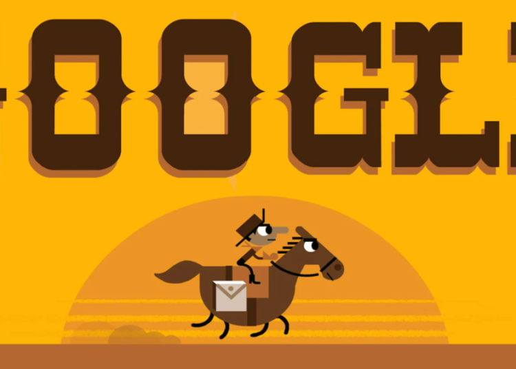 Google Doodle Games: Play the Best Interactive Doodles of All Time