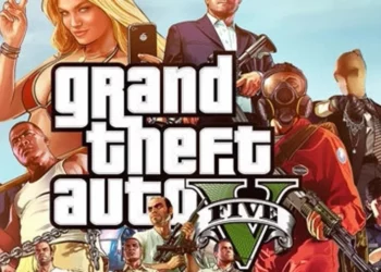 5 Things You Didn’t Know About The Blockbuster GTA Games