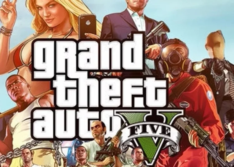 5 Things You Didn’t Know About The Blockbuster GTA Games