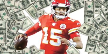Do Star Athletes Make Too Much Money?