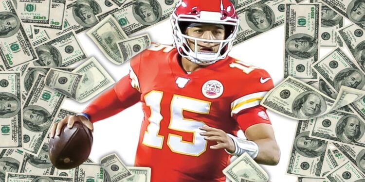 Do Star Athletes Make Too Much Money?