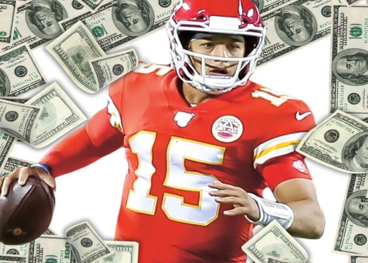 Do Star Athletes Make Too Much Money?