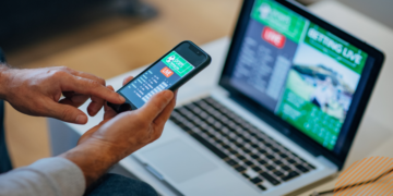 Is Legal Sports Gambling a Risky Bet for Americans?