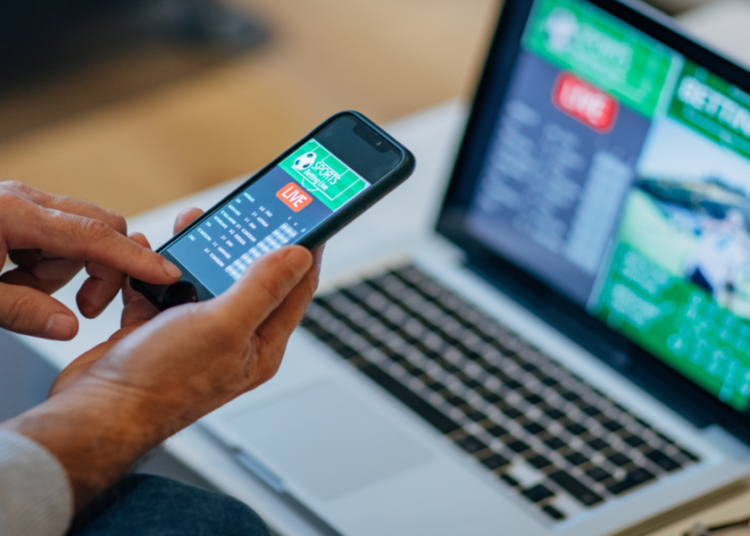 Is Legal Sports Gambling a Risky Bet for Americans?