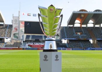 AFC Asian Cup Qatar 2024: A Spectacle of Football Excellence