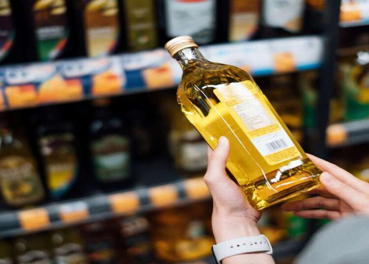 The Rising Cost of Extra Virgin Olive Oil: And it might not even be Real