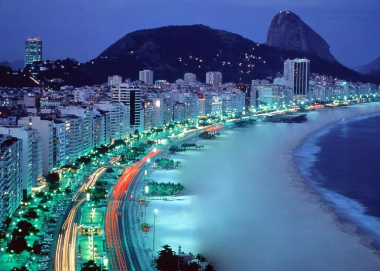 The World’s 10 Best Cities For Culture Right Now