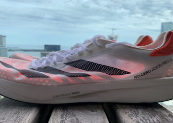 The Super Shoes Revolution: A Quantum Leap in Distance Running or a Controversial Stratosphere?