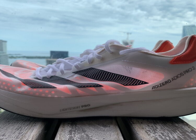 The Super Shoes Revolution: A Quantum Leap in Distance Running or a Controversial Stratosphere?