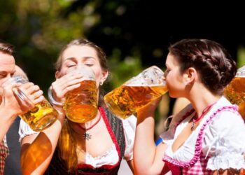 A Beginner’s Guide to the Best German Beers