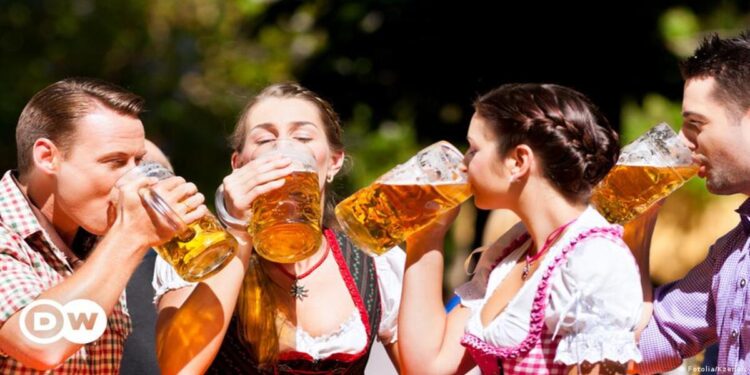 A Beginner’s Guide to the Best German Beers